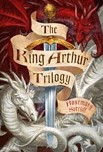Télécharger le livre :  The King Arthur Trilogy