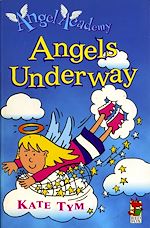 Download this eBook Angel Academy - Angels Underway