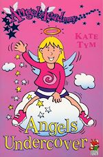 Télécharger le livre :  Angel Academy - Angels Undercover