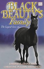 Télécharger le livre :  Black Beauty's Family