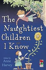 Télécharger le livre :  Naughtiest Children I Know