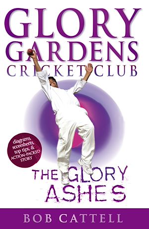 Download the eBook: Glory Gardens 8 - The Glory Ashes