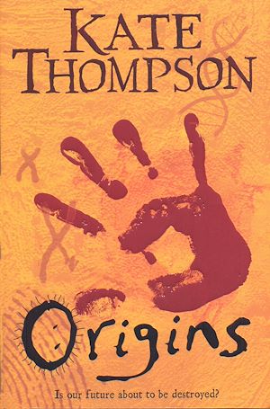 Download the eBook: Origins (Missing Link 3)