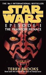 Download this eBook Star Wars: Episode I: The Phantom Menace