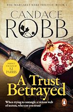 Download this eBook A Trust Betrayed