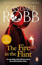 Download this eBook The Fire In The Flint