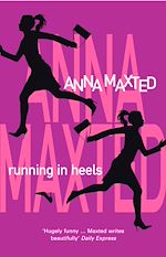Download this eBook Running In Heels