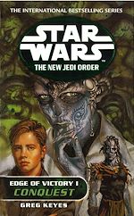 Download this eBook Star Wars: The New Jedi Order - Edge Of Victory Conquest