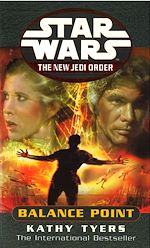 Download this eBook Star Wars: The New Jedi Order - Balance Point