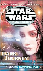 Download this eBook Star Wars: The New Jedi Order - Dark Journey