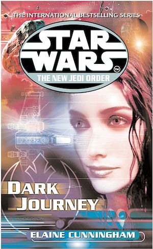 Download the eBook: Star Wars: The New Jedi Order - Dark Journey