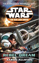 Télécharger le livre :  Star Wars: The New Jedi Order - Enemy Lines I Rebel Dream