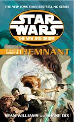 Télécharger le livre :  Star Wars: The New Jedi Order - Force Heretic I Remnant