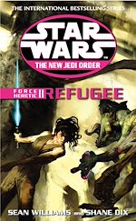 Télécharger le livre :  Star Wars: The New Jedi Order - Force Heretic II Refugee