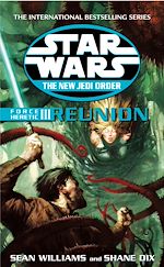 Télécharger le livre :  Star Wars: The New Jedi Order - Force Heretic III Reunion