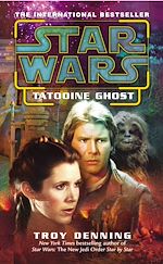 Télécharger le livre :  Star Wars: Tatooine Ghost