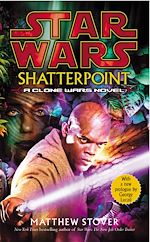 Télécharger le livre :  Star Wars: Shatterpoint