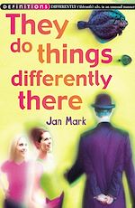 Télécharger le livre :  They Do Things Differently There