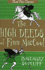 Télécharger le livre :  The High Deeds Of Finn MacCool