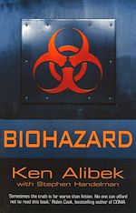 Télécharger le livre :  Biohazard