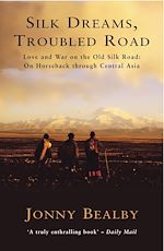 Download this eBook Silk Dreams, Troubled Road