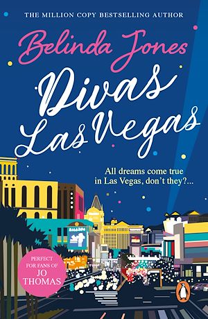 Téléchargez le livre :  Divas Las Vegas