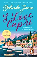 Download this eBook I Love Capri