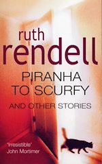 Download this eBook Piranha To Scurfy And Other Stories