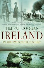 Download this eBook Ireland In The 20th Century