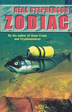 Download this eBook Zodiac