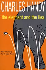 Download this eBook The Elephant And The Flea
