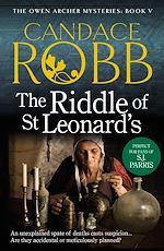 Download this eBook The Riddle Of St Leonard's
