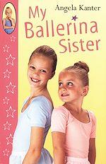 Download this eBook My Ballerina Sister