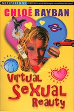 Télécharger le livre :  Virtual Sexual Reality