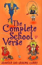 Télécharger le livre :  The Complete School Verse
