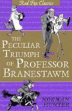 Télécharger le livre :  The Peculiar Triumph Of Professor Branestawm