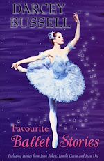 Download this eBook Darcey Bussell Favourite Ballet Stories
