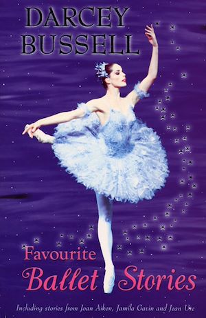 Téléchargez le livre :  Darcey Bussell Favourite Ballet Stories