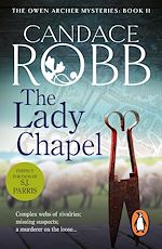 Download this eBook The Lady Chapel