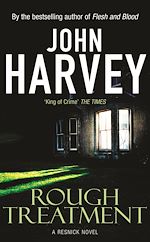 Download this eBook Rough Treatment