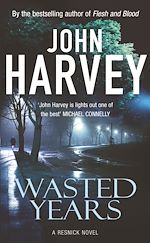 Download this eBook Wasted Years