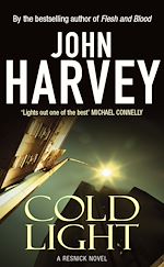 Télécharger le livre :  Cold Light