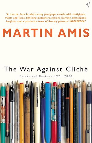 Téléchargez le livre :  The War Against Cliche