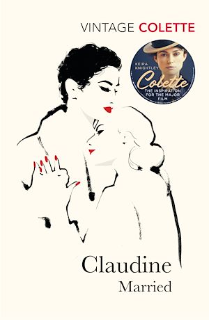 Téléchargez le livre :  Claudine Married