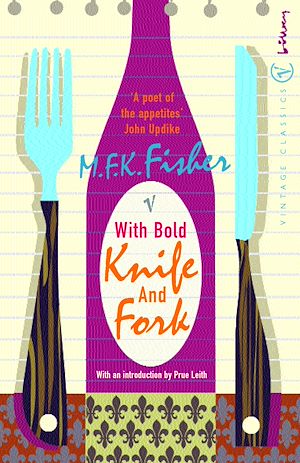 Téléchargez le livre :  With Bold Knife And Fork