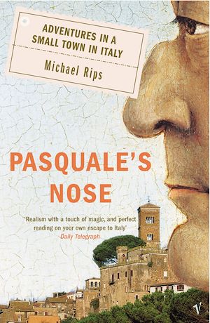 Download the eBook: Pasquale's Nose