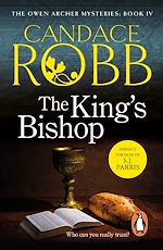 Download this eBook King's Bishop