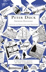 Download this eBook Peter Duck
