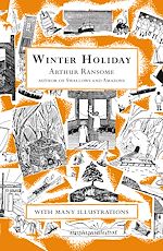 Download this eBook Winter Holiday