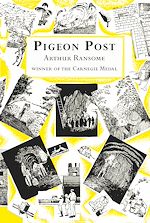 Download this eBook Pigeon Post